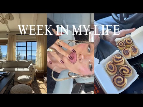 Видео: VLOG: Лучшие новости за 13 лет, Уроки осеннего макияжа, Идеи для дома — Он думает, что я сумасшед...