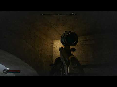 Видео: Все Тайники Туннель У Малахита S.T.A.L.K.E.R.2:Heart of Chornobyl