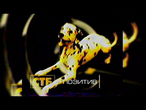 Видео: Телемагазин + Реклама - СТБ [05.02.2002]