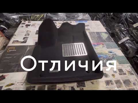 Видео: Euromat3D - Отличия Lux (Люкс) от Business (Бизнес)