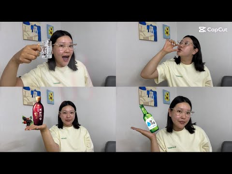 Видео: Солонгосчууд соёлтой архи**д  🍻