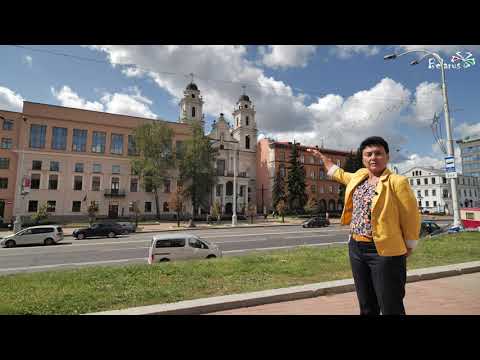 Видео: Прием локализации событий