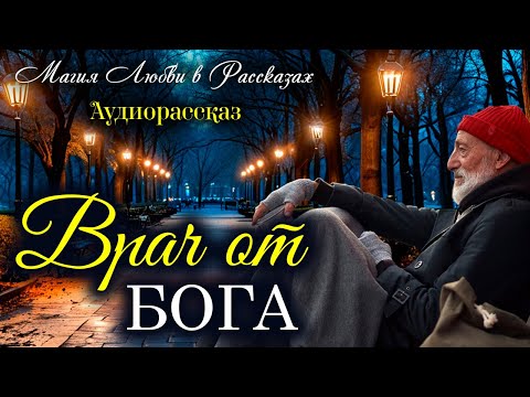 Видео: Врач от Бога. Магия любви. Рассказ