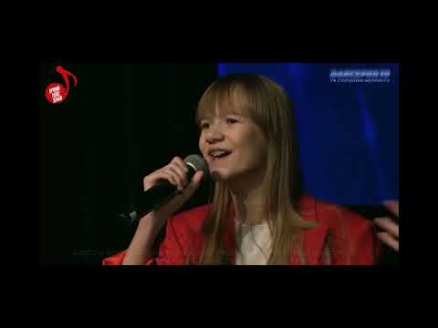 Видео: Василиса Панасенко (Vasilisandriya) - cover " Stevie Wonder - They Won't Go When I Go " (live)