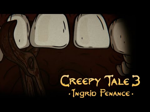 Видео: #5 И СТОМАТОЛОГ НЕ НУЖЕН 🦷 / Creepy Tale 3 / 🦋