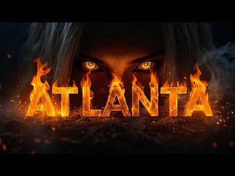 Видео: Atlanta PW. Лесная братва: Вызов принят. Часть 2.