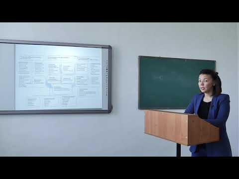 Видео: №11 дәріс Философия.  Өнер философиясы