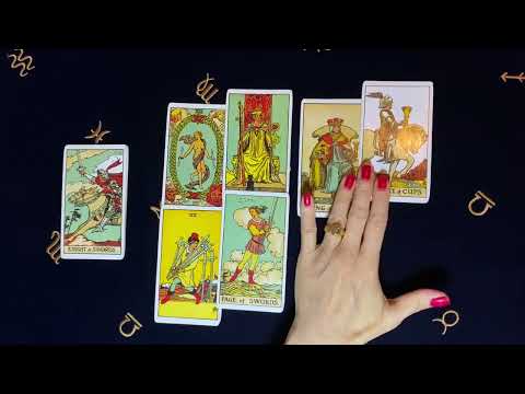 Видео: РЫБЫ ♓️ Прогноз на неделю 10.11.25  -  16.11.25