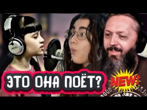 Видео: Даже Иностранцы в Шоке! Реакции иностранцев на детские выступления Дианы Анкудиновой