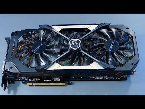 Видео: GTX 1080 за 500р. с канала Я так Решил