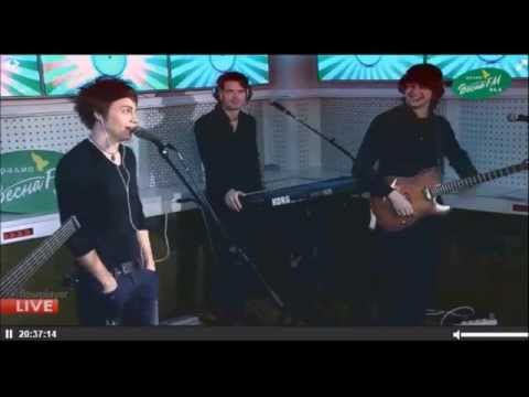 Видео: Александр Бон (Утро на Весна fm)