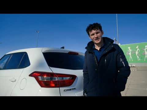 Видео: Что случилось на 32 т.км с КРЕТОЙ