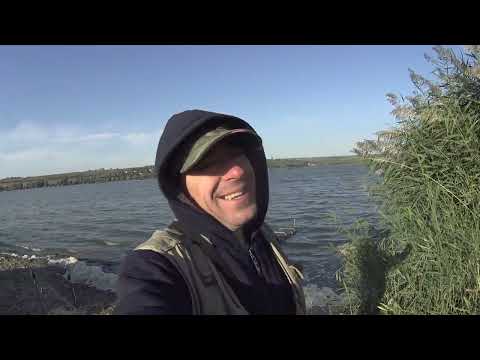 Видео: Рыбалка на водохранилище Гидигич (Pescuit in Gidigic) Alex Pro