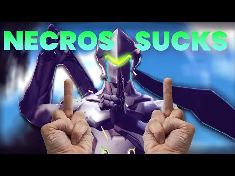 Видео: Я НЕНАВИЖУ НЕКРОСОВ