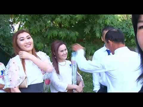 Видео: № 42 Маданият орто мектеби 3