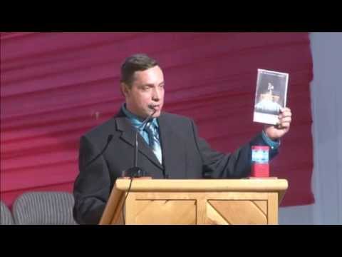 Видео: Олег Артемьв - Вы свет мира