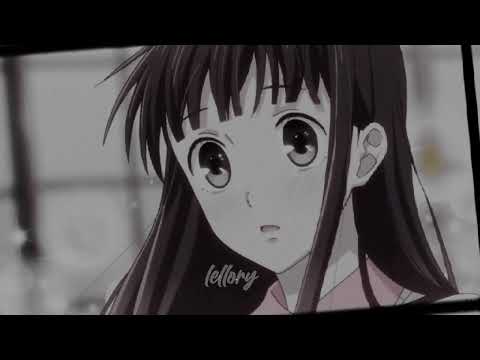 Видео: Корзинка фруктов - Ножевая||Тору и Кё