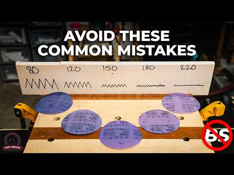 Видео: Достижение идеального результата: руководство по шлифованию как профессионал