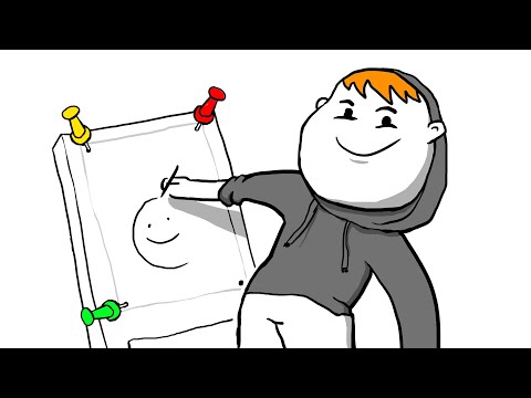 Видео: МОИ СТАРЫЕ РИСУНКИ