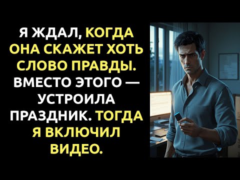 Видео: Моя сестра назвала меня "ЖАЛКОЙ ПИЯВКОЙ" на вечеринке. ЧЕРЕЗ 12 МИНУТ я уничтожил всё...