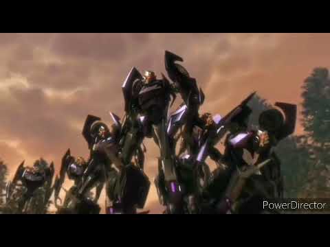 Видео: Клип про Вехиконов - Thunder