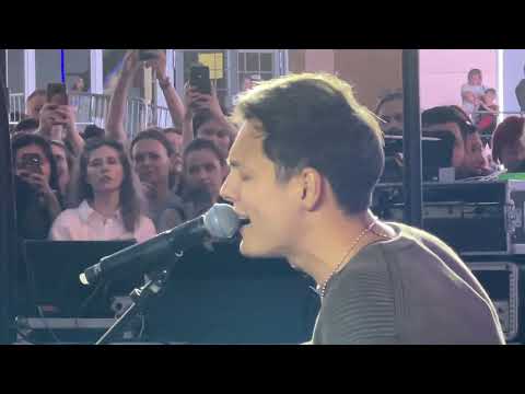 Видео: TRITIA / живой live концерт акустика Москва ВДНХ 28.06.2024 / VK место встречи