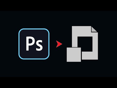 Видео: Что такое смарт объект? Уроки Adobe Photoshop