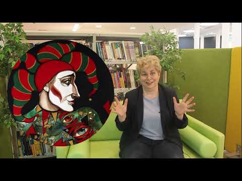 Видео: Ведьмак и Дикая охота: разбор архетипа