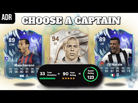 Видео: КАКОЙ ДРАФТ!! 123 ВЫЗОВ ПО ДРАФТУ FUT!!