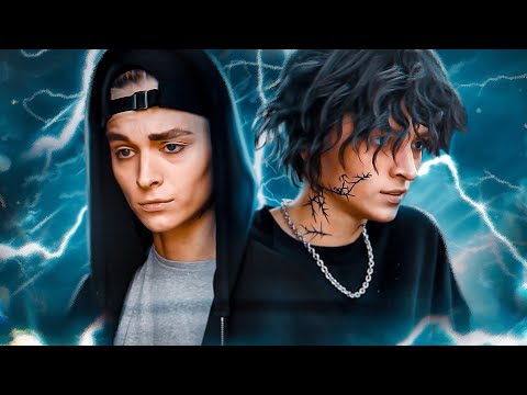 Видео: Потерянный во тьме || 6 ЭПИЗОД