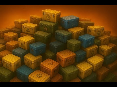 Видео: Оказался я в окупе на 4.000 рублей на ггдроп в режиме кейс батл на GGDROP