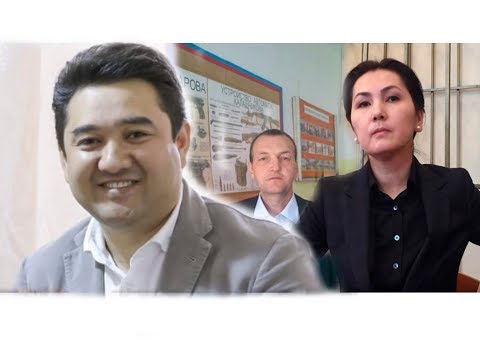 Видео: Бактыбек Калмаматов: "Батукаев боюнча кылмыш иши Атамбаевдин камалышы менен аяктайт"
