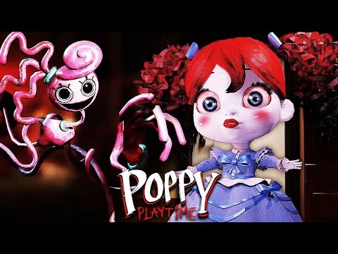 Видео: ПРЕДАТЕЛЬСКИЙ ФИНАЛ (Poppy Playtime - Chapter 2) #3