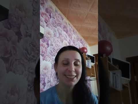 Видео: 2) Концентрация на дыхании. #практика #медитация 