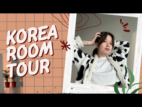 Видео: Room tour корейской квартиры | Офистель в Корее | Аренда жилья в Корее