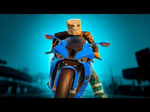 Видео: ГЛАВНЫЙ НАРУШИТЕЛЬ GTA 5 RP
