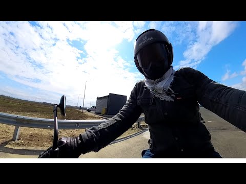 Видео: На встречу приключениям 2025 на #royalenfield #supermeteor650  и #shotgun650 Cерия 2