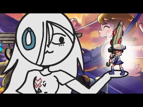 Видео: обнову в студию! ★ #skullgirls