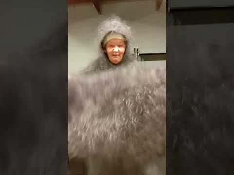 Видео: Волгоградские КОЗЬИ ПУХОВЫЕ ДАРЫ, для Вас и вашей Детворы! whats app 89044290757, 89023810202