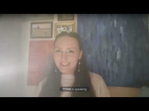 Видео: Эль: "Автономия и сверхвозможности" или сверхспособности." (часть 1/2)