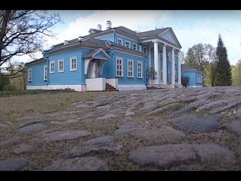 Видео: Выходные на колесах. Десногорск.