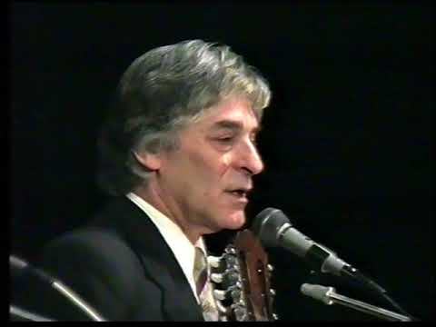 Видео: А. Тальковский. 60-летие в клубе "Восток"