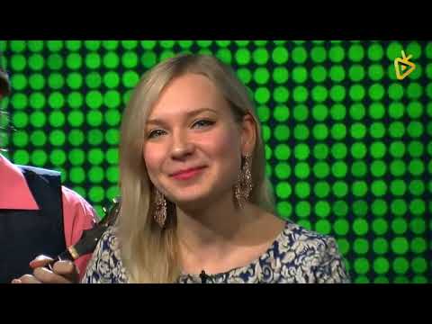 Видео: Частушки от Валерия Сёмина и ансамбля А.Заволокина "ВЕЧЁРКА"