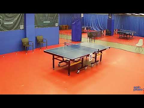 Видео: 30.10.25 Макс 200 стол 5