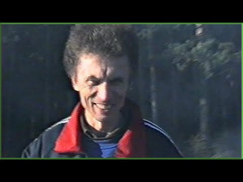 Видео: Семейный ПИКНИК на Природе в 90-е! И кот в лес убежал…