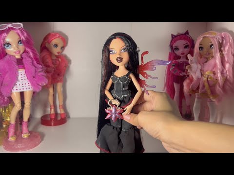 Видео: Новинки в коллекции за сентябрь-октябрь (и немного о хотелках)