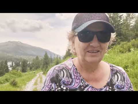 Видео: Озеро "Язевое". ВКО. 2023 год. Не забываемый отдых.