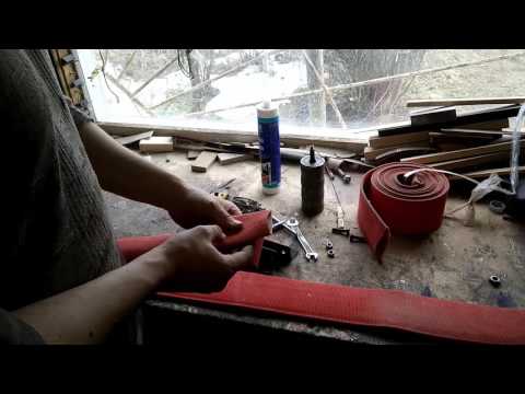 Видео: Обзор пневмострубцины