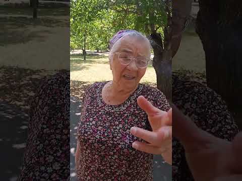 Видео: Я провел опрос случайных встречных людей...