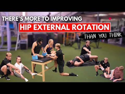 Видео: Одна только поза голубя не исправит ваши бедра